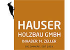 Hauser Holzbau GmbH