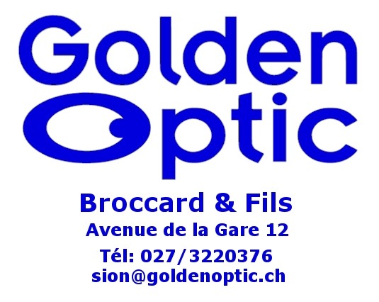 Golden Optic