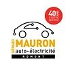 Mauron Gérard