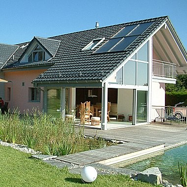 Chanel Architectes SA