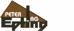 Peter Epting AG, Bau- & Möbelschreinerei