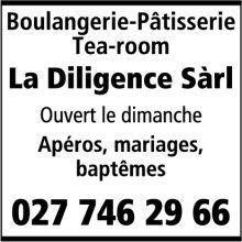 Diligence Sàrl