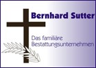 Sutter Bernhard