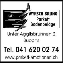 Wyrsch Bruno GmbH