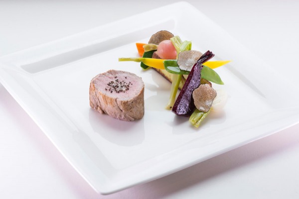 Auberge de la croix d