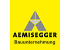 AEMISEGGER AG Bauunternehmung