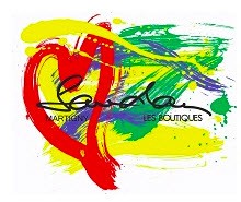 Saudan Les Boutiques