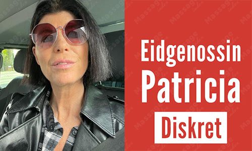 Eidgenossin Patricia