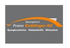 Gnädinger Franz AG