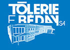 Tôlerie Eric Béday SA