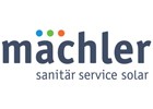 mächler - sanitär service solar