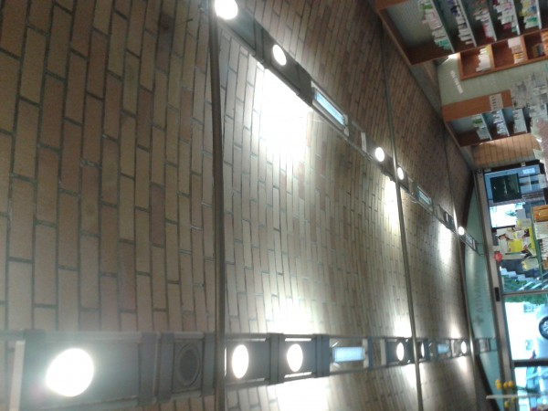 Brunschwiler Electronic