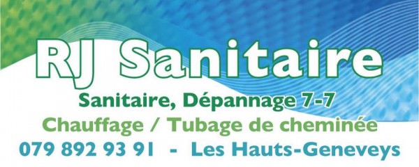 RJ Sanitaire