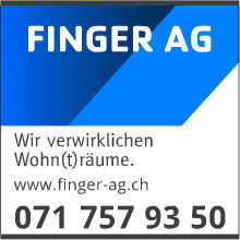 Finger Fritz AG