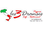 Restaurant-pizzeria des 3 Dranses chez Barben Sàrl