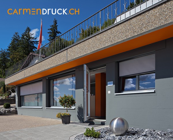 Carmen-Druck AG
