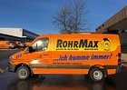 RohrMax Servizio Pulizia Tubature SPT SA