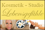 Kosmetik-Studio Lebensgefühle