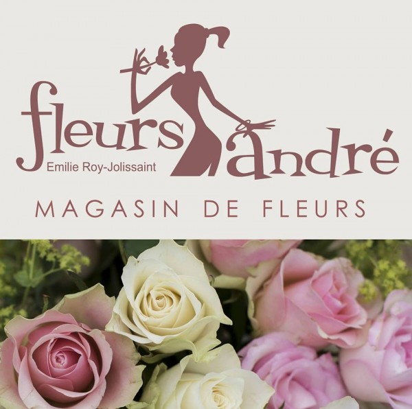 Fleurs André