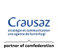 Agence Crausaz & Partenaires Stratégie et Communication SA