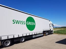 My Swiss Green GmbH